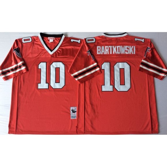 steve bartkowski jersey